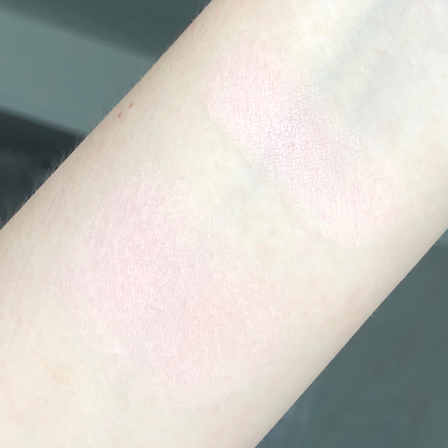 JILL LEEN phấn má màu sáng cho bé dễ thương - Blush / Cochineal má hồng the face shop