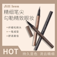 Прекрасный кончик пера Джилл Леен ослепительный подводка для глаз