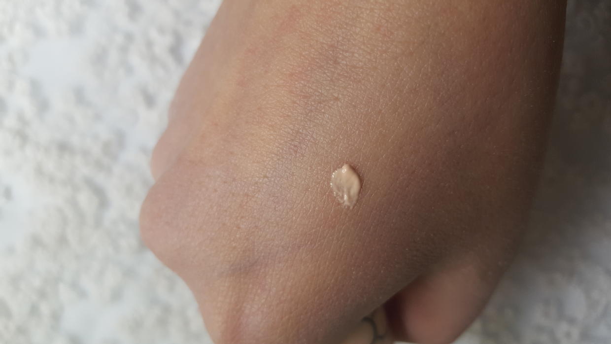 Nam Mỹ Open OG Eye Base Cream / Eye Concealer * Kem che khuyết điểm màu bền bỉ * kem nền che khuyết điểm