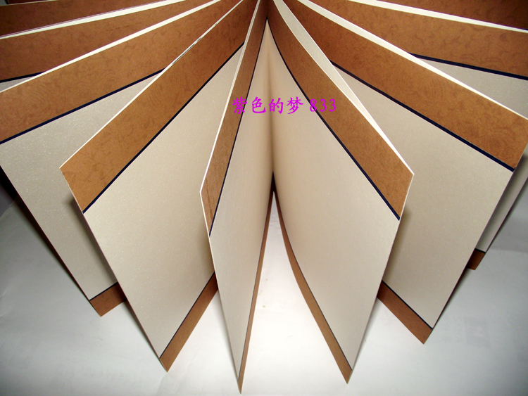 High-end inlaid edge mud silver blank Xuan paper sheet 32x32cm suitable for working pen country painting small block letters via Wen-Taobao