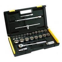 US Stanley 26-piece 12 5MM series 12-angle metric set 86-477-22
