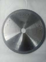 Scheduled Jintian Woz Plywood saw blade 254*3 2*2 2*120T * 25 4 30 alternating teeth high grade