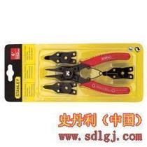 American Stanley head change ring pliers 84-168-22 6 inch 152MM shaft hole (45 °-90 °)
