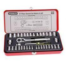US Stanley 37-piece 6-3MM10MM Series Megimperial set 89-518-22