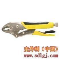 United States Stanley plus hard arc tooth forceps 254MM 84-378-23 clamping force hardness high toughness good toughness