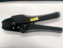 Taiwan OPT LY-03B ratchet continuous (male and female) terminal crimping pliers (0 5-6mm2)