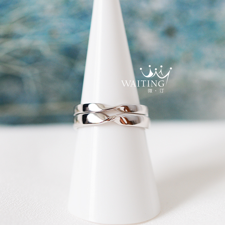 Bague mixte OTHER   en Argenterie - Ref 3089369 Image 18