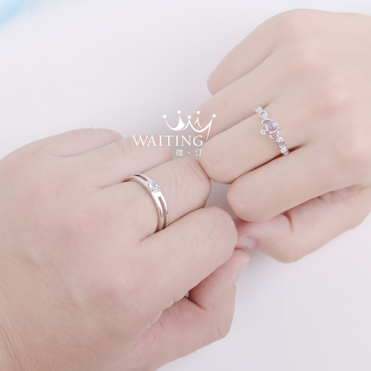 Bague mixte OTHER   en Cristal naturel pierre semi-precieuse - Ref 3086424 Image 22