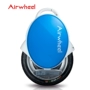 Airwheel Alvar Q5 tự cân bằng xe đạp điện Xe tay ga Xe hai bánh cân bằng Rover xe điện cân bằng chính hãng