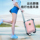 Выдвижной 20-дюймовый электрический чемодан Airwheel SE3SL с электроприводом может вместить в себя интеллектуальный багаж для езды на велосипеде и путешествий mini 4