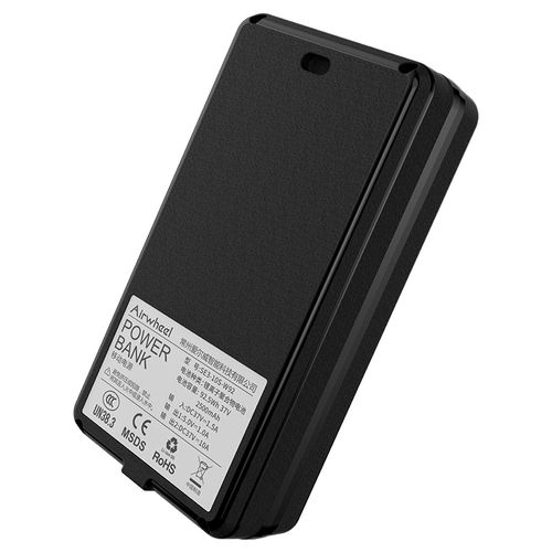 Airwheel SE3S Minit SE3T SE3SL четыре модели с выделенными батареями