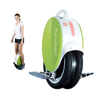 170WH-White [Lemon Green Decoration Patch]