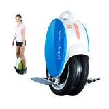 Электрический электромобиль для пожилых людей, двухколесный беговел, учит балансу