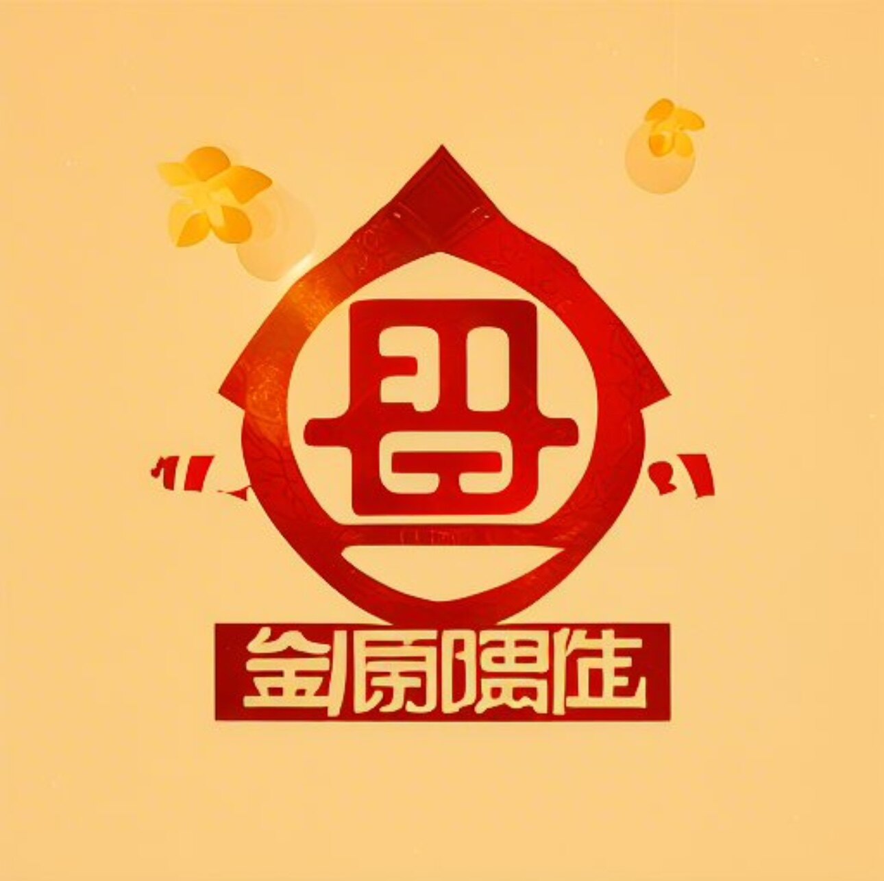 金尺丽作