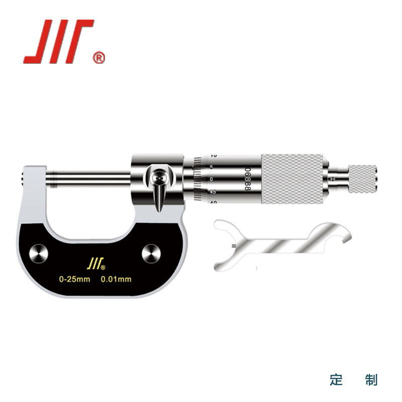 To be a quantity customized product micrometer gauge gauge gauge gauge