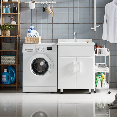 Акриловый гигиенический водонепроницаемый таз для стирки, защита от солнца