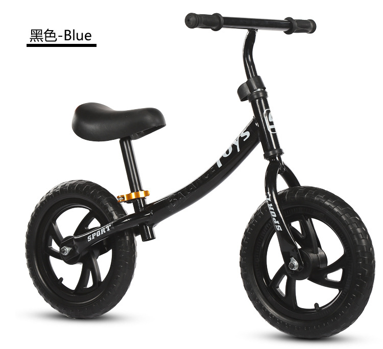 xe thang bang Trẻ em cân bằng xe trượt xe bé không có bàn đạp Xe đạp trẻ em hai bánh yo xe 1-3-6 tuổi - Smart Scooter mua xe thăng bằng cho bé ở hà nội
