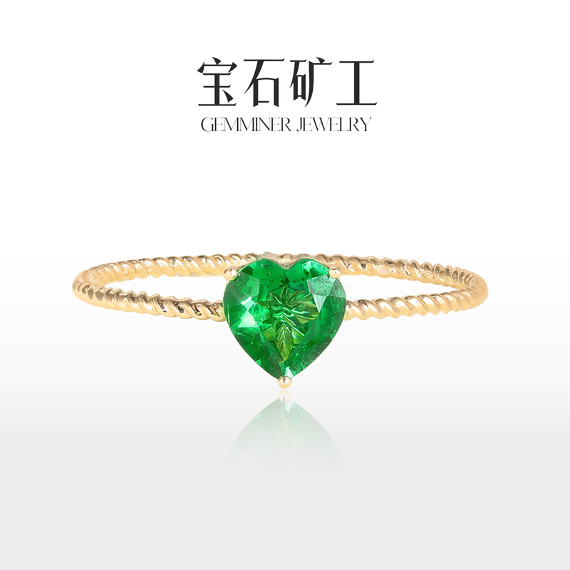 Small Amount Restock! Gem Miner 18K Gold Magical Gemstone Myanmar Heart Ruby Hot Sale Small Amount Restock! Gem Miner 18K Gold Magical Gemstone Myanmar Heart Ruby Hot Sale