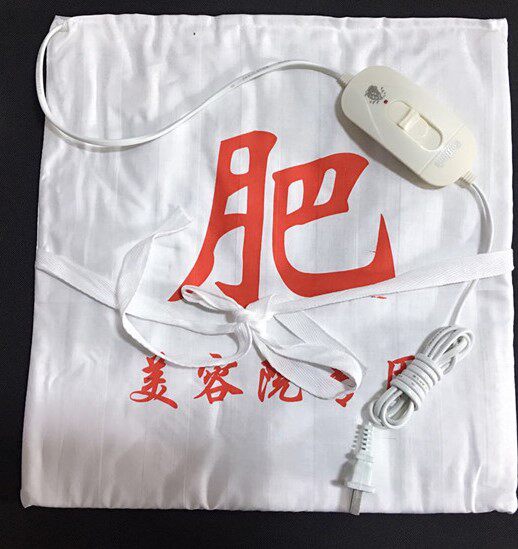 Beauty salon Han's Korean-style hot compress pad for external use