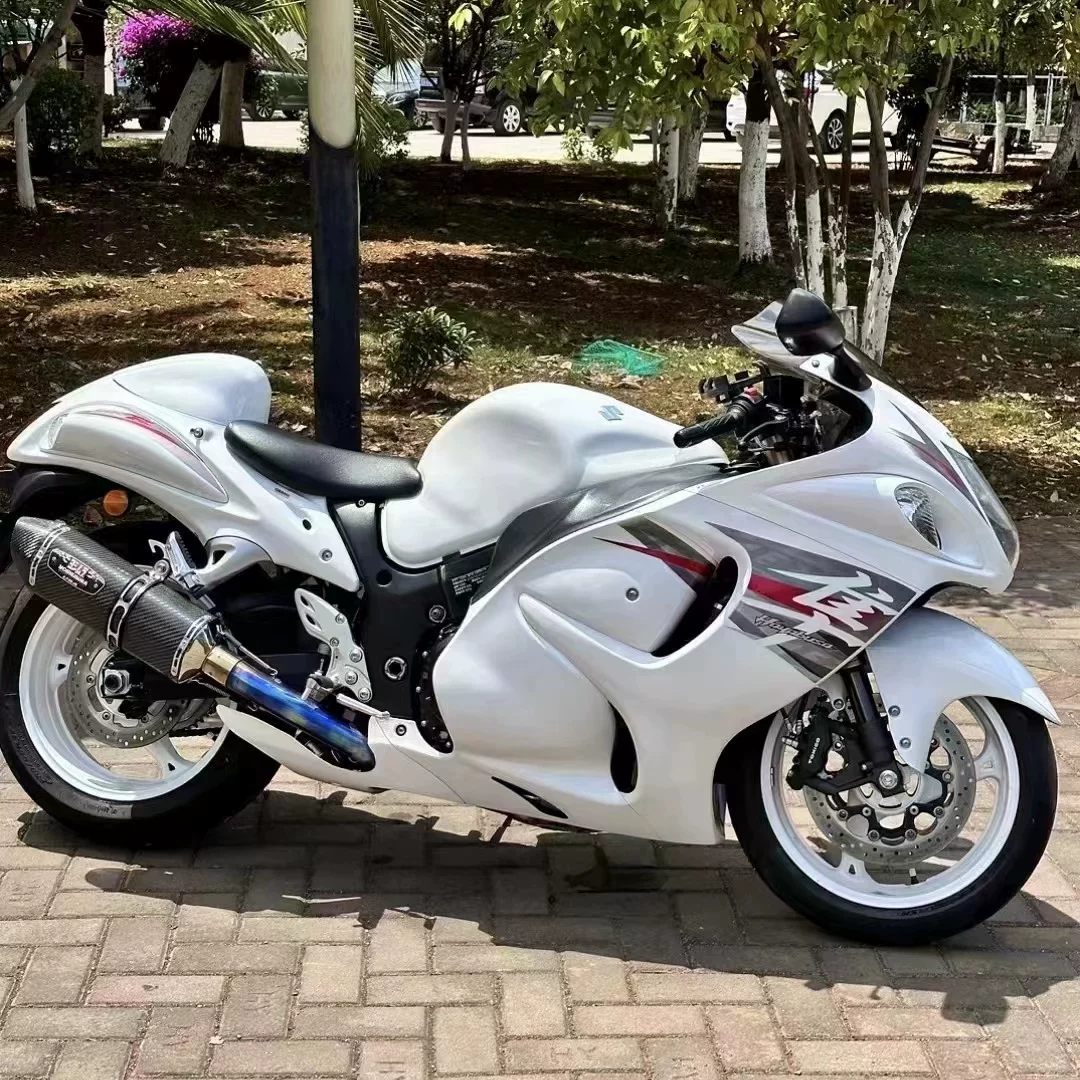 Импортированный Suzuki 1300CC небольшая R тяжелая машина 600 больший рабочий объем H2R маленький ниндзя R6 лежит горизонтально горизонта мотоцикл