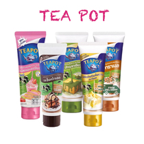 Thailand teapot teapot 180g condensed milk Condensed milk creamer(shoot 2)