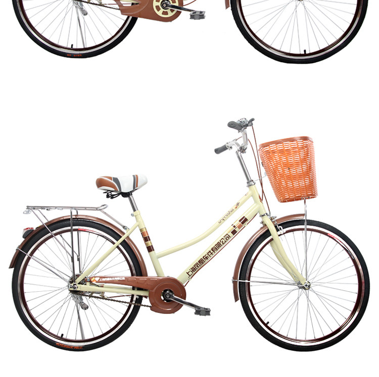 Panier pour vélo en plastique - Ref 2258457 Image 13