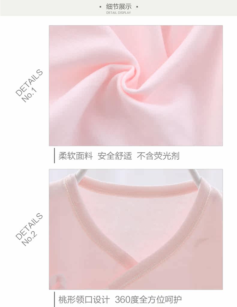 Coffret cadeau pour bébé - Vêtements + Fournitures - Ref 1955977 Image 17