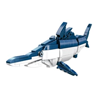 Panlos 663020-Sadefish, 28*5,5*21