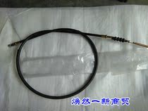 Applicable to the construction of motorcycle JS110-B-9C-9EJYM110 F8 Lingya Lingying front brake cable brake line