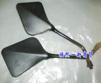 Suitable for motorcycle accessories GS125 rearview mirror mirror rearview mirror rear mirror