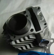 Applicable to New Continent Honda Dior Cylinder Flying Dream Devil SDH125T-23-27-28 Cylinder Assembly