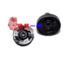 Applicable to New Continent Honda Moto Weiwu Weisheng Primary Clutch Assembly SDH100-41 42 Clutch
