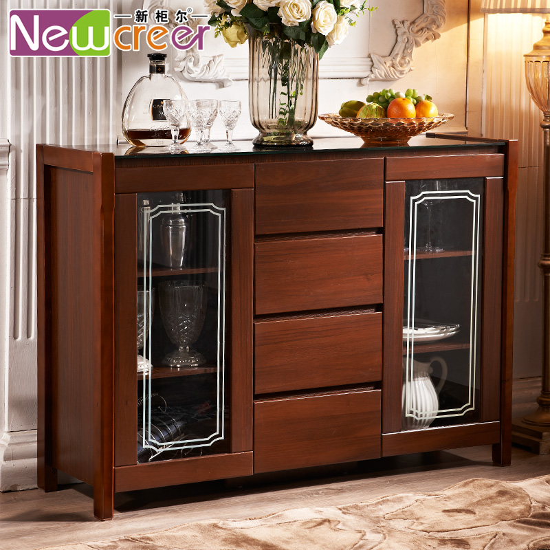 Usd 813 86 New Cabinet Side Cabinet Dining Side Cabinet Storage Cabinet Wine Cabinet Cupboard Cupboard Kitchen Locker Modern Simple Tea Cabinet Living Room Wholesale From China Online Shopping Buy Asian