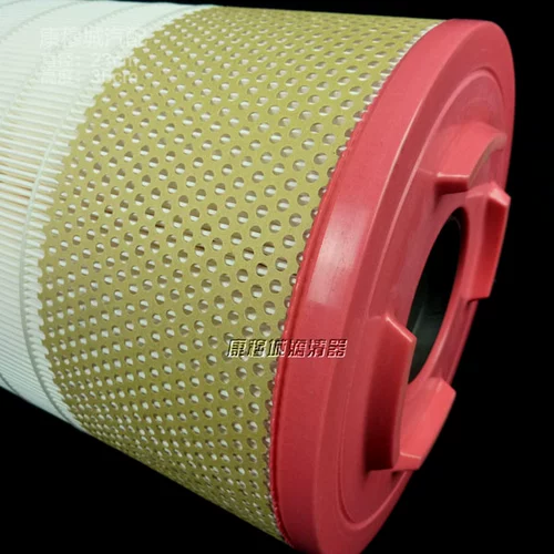 Элемент воздушного фильтра K2336 адаптируется к футаанскому Times King Kong пустой фильтр Ryo 2336pu 2336 Фильтр фильтра