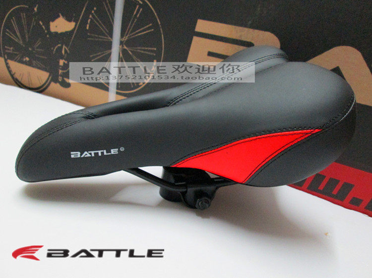 Fuji Da Climbing Car Seat Cushion Saddle Saddle Cushion Bike Saddle Car Seat Cushion Mountaineering Bike Saddle Bike Saddle