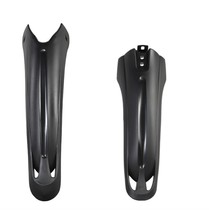Bicycle mountain bike fender Bicycle quick-release fender Rainproof and mudproof bicycle fender