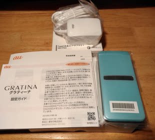 Кyocera/ Gratina kyf31 kyf37 kyf39 flip мобильный телефон