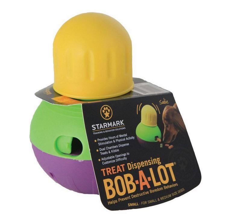 Pussy Pet Starmark Stars Toy Tumbler Toys tumbler Missed Ball Dog Dog Dog Used to Drain Toy Supplies