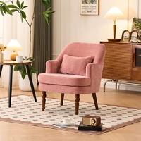 Бархатная пудра в стиле ретро [свободная подушка для талии]