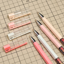 DIY sewing baby clothes 0 7 steel head imported ink smoothly disappears clothing mark blue white water elimination pen