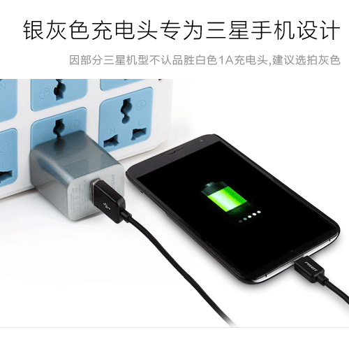 chargeur PISEN pour téléphones APPLE APPLE IPHONE6 - Ref 1299498 Image 15