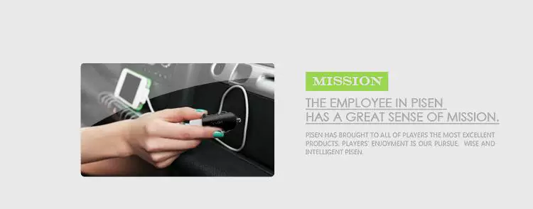 chargeur PISEN 1A, 1A - Ref 1293187 Image 8