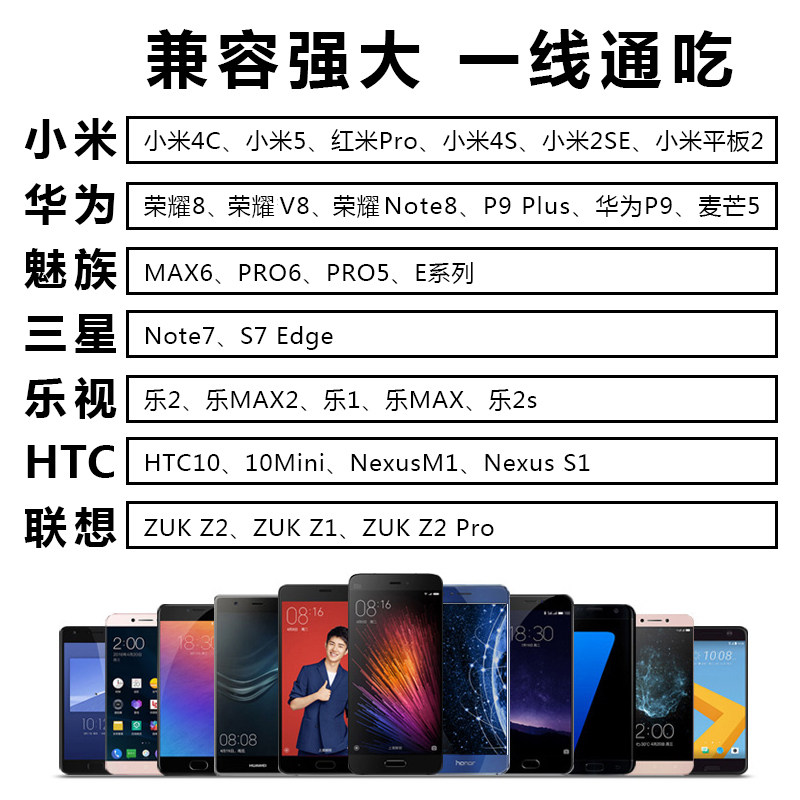 chargeur PISEN - Ref 1292280 Image 12