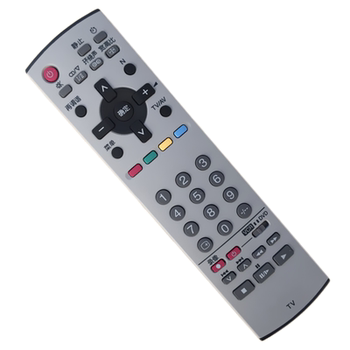 Suitable for Panasonic Plasma Tv Remote Control Th-42Pv80C 50Pv70C 42Pv8C 42Pz80C