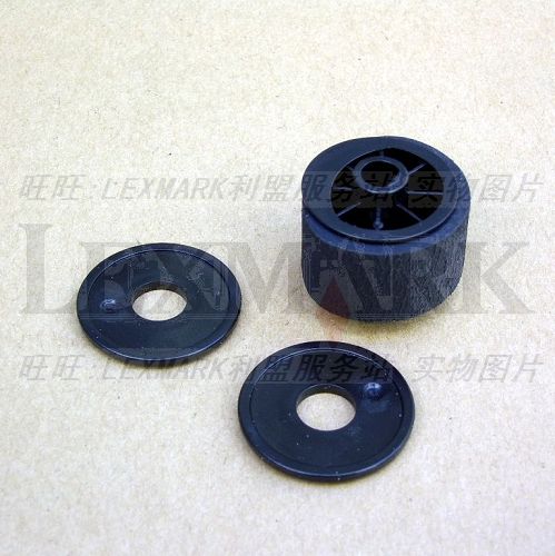 Lexmark T650n T652dn T654dn X654 X656 X658 Manual Paper rolling wheel