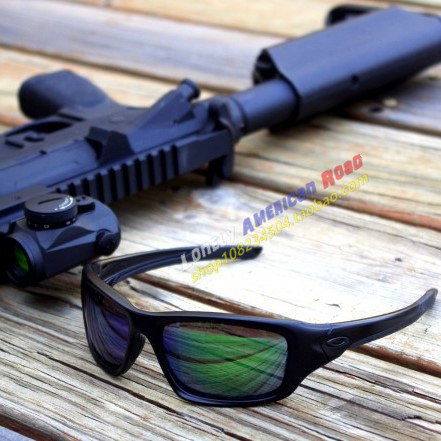 Oakley Goggles Oakley SI Valve Series Bulletproof Goggles