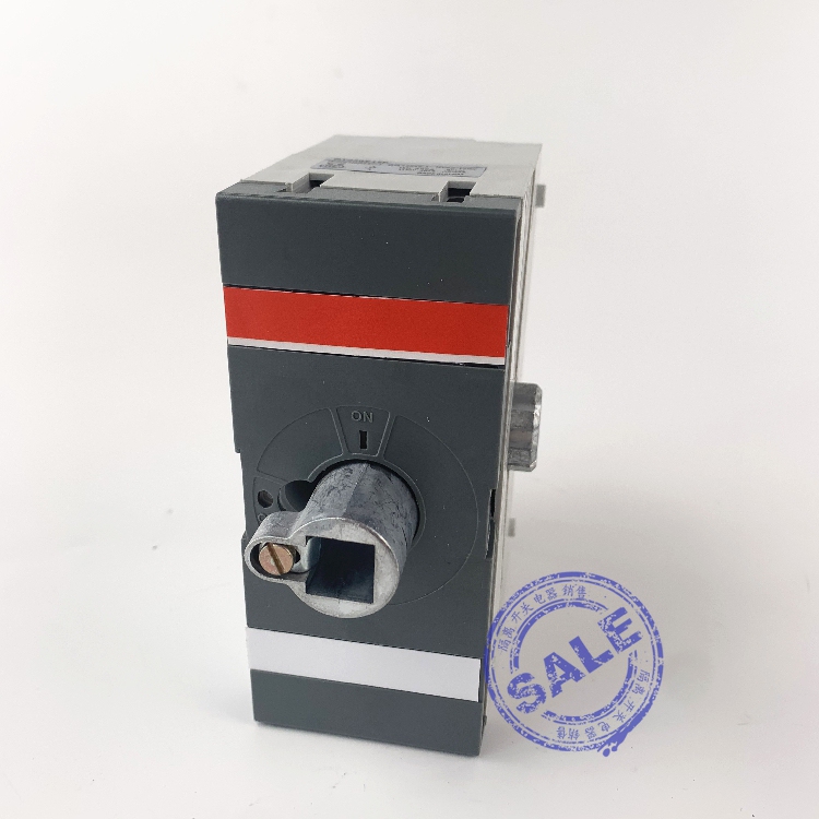 Institutional Accessories Otel Negative Isolation Switch Type Ot400E12P 03K 400A315A Cabinet Internal and External Operation