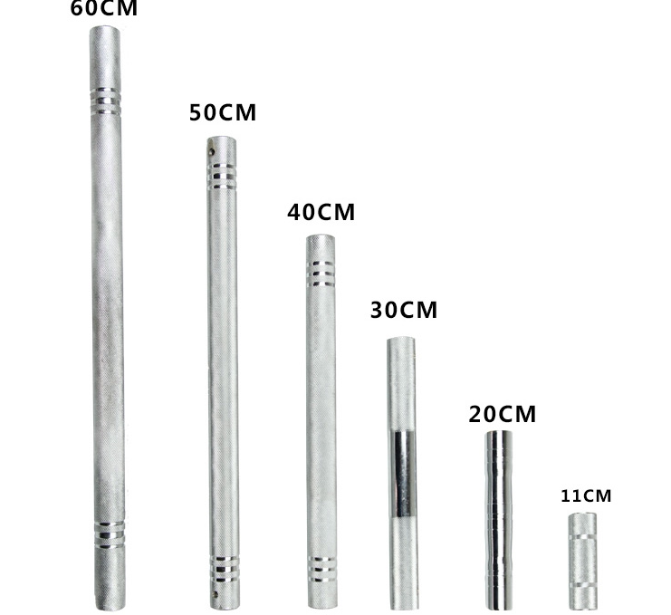 Dumbbells Connecting Rod Bell Rod Dumbbells Connector Dumbbells Connector Dumbbells Connecting Poles