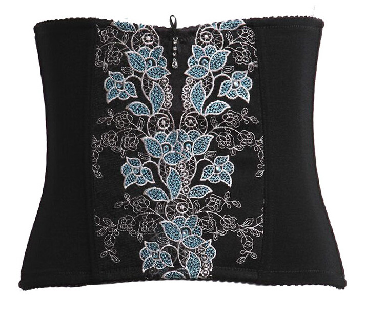 Corset en soie Ice - Ref 671493 Image 9
