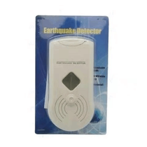 Earthquake alarm P Wave Earthquake Alarm shake alarm seismi